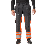 Alna 2.0 Hi Vis Bauhose Klasse 1