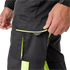 Alna 2.0 Hi Vis Arbeitshose Klasse 1 - MELTEC GmbH