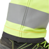 Alna 2.0 Hi Vis Arbeitshose Klasse 1 - MELTEC GmbH