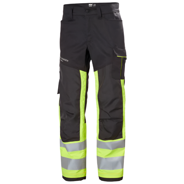 Alna 2.0 Hi Vis Arbeitshose Klasse 1 - MELTEC GmbH