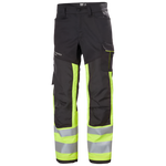 Alna 2.0 Hi Vis Arbeitshose Klasse 1 - MELTEC GmbH