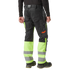 Alna 2.0 Hi Vis Bauhose Klasse 1
