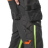 Alna 2.0 Hi Vis Bauhose Klasse 1