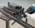 Bosch PRO Thick Metal Demolition S930CF Säbelsägeblatt, 1,6 x 22 x 150 mm, 25-tlg.