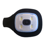 Ersatzleuchte für LED-Beanie - keine Farbe (NCR)