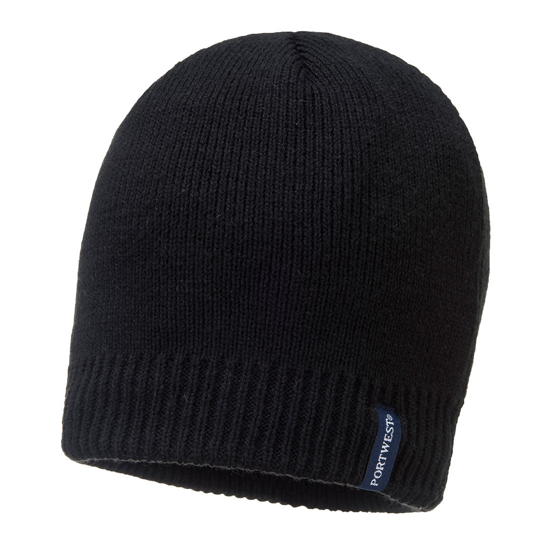 Beanie (wasserdicht) - Schwarz (BKR)