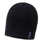 Beanie (wasserdicht) - Schwarz (BKR)
