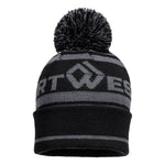 Portwest Bommelmütze - Metallgrau (MGR)