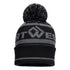 Portwest Bommelmütze - Metallgrau (MGR)