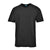 Kurzarm Thermo-T-Shirt - Schwarz (BKR)