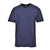 Kurzarm Thermo-T-Shirt - Marine (NAR)