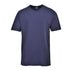Kurzarm Thermo-T-Shirt - Marine (NAR)
