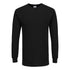 Thermo T-Shirt Langarm - Schwarz (BKR)