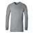 Thermo T-Shirt Langarm - Grau (GRR)