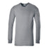 Thermo T-Shirt Langarm - Grau (GRR)