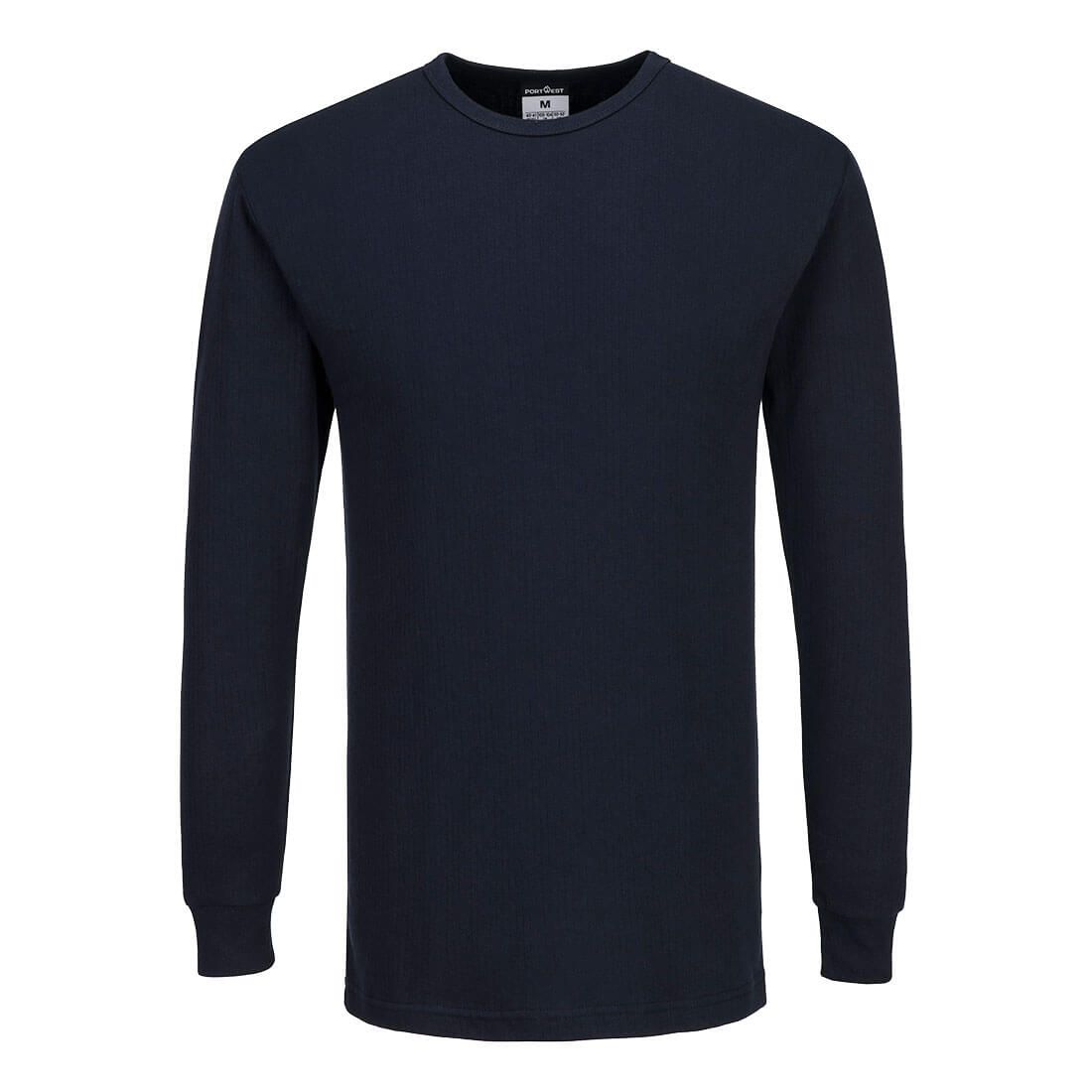 Thermo T-Shirt Langarm - Marine (NVR)