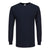 Thermo T-Shirt Langarm - Marine (NVR)