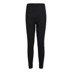Damen Thermal Leggings - Schwarz (BKR)