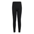 Damen Thermal Leggings - Schwarz (BKR)
