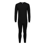Thermal Base Layer Set - Schwarz (BKR)