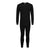 Thermal Base Layer Set - Schwarz (BKR)