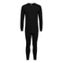 Thermal Base Layer Set - Schwarz (BKR)