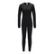 Womens Thermal Base Layer Set - Schwarz (BKR)