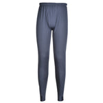 Thermal Baselayer Leggings - Dunkelgrau (CHA)