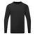 Thermal Baselayer Top - Schwarz (BKR)