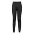 Damen Baselayer Leggings - Schwarz (BKR)