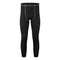 Base Pro - antibakterielle Leggings - Schwarz (BKR)