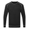 Base Pro - antibakterielles Top - Schwarz (BKR)