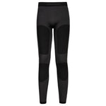 Dynamic Air Baselayer Legging - Dunkelgrau (CHA)