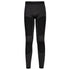 Dynamic Air Baselayer Legging - Dunkelgrau (CHA)