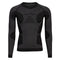 Dynamic Air Baselayer Shirt - Dunkelgrau (CHA)