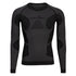 Dynamic Air Baselayer Shirt - Dunkelgrau (CHA)