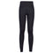 Legging aus Merinowolle - Schwarz (BKR)
