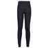 Legging aus Merinowolle - Schwarz (BKR)