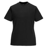 Damen-T-Shirt - Schwarz (BKR)