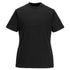 Damen-T-Shirt - Schwarz (BKR)