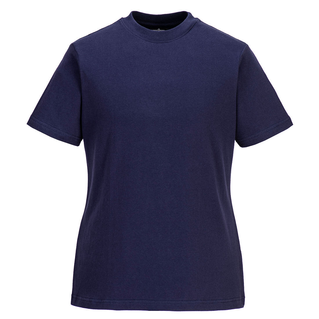 Damen-T-Shirt - Marine (NAR)