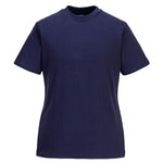 Damen-T-Shirt - Marine (NAR)
