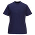 Damen-T-Shirt - Marine (NAR)