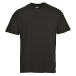 Premium T-Shirt Turin - Schwarz (BKR)