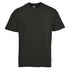 Premium T-Shirt Turin - Schwarz (BKR)