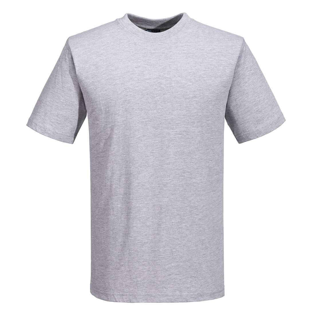 Premium T-Shirt Turin - Heidegrau (HGR)