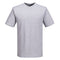 Premium T-Shirt Turin - Heidegrau (HGR)