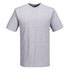 Premium T-Shirt Turin - Heidegrau (HGR)