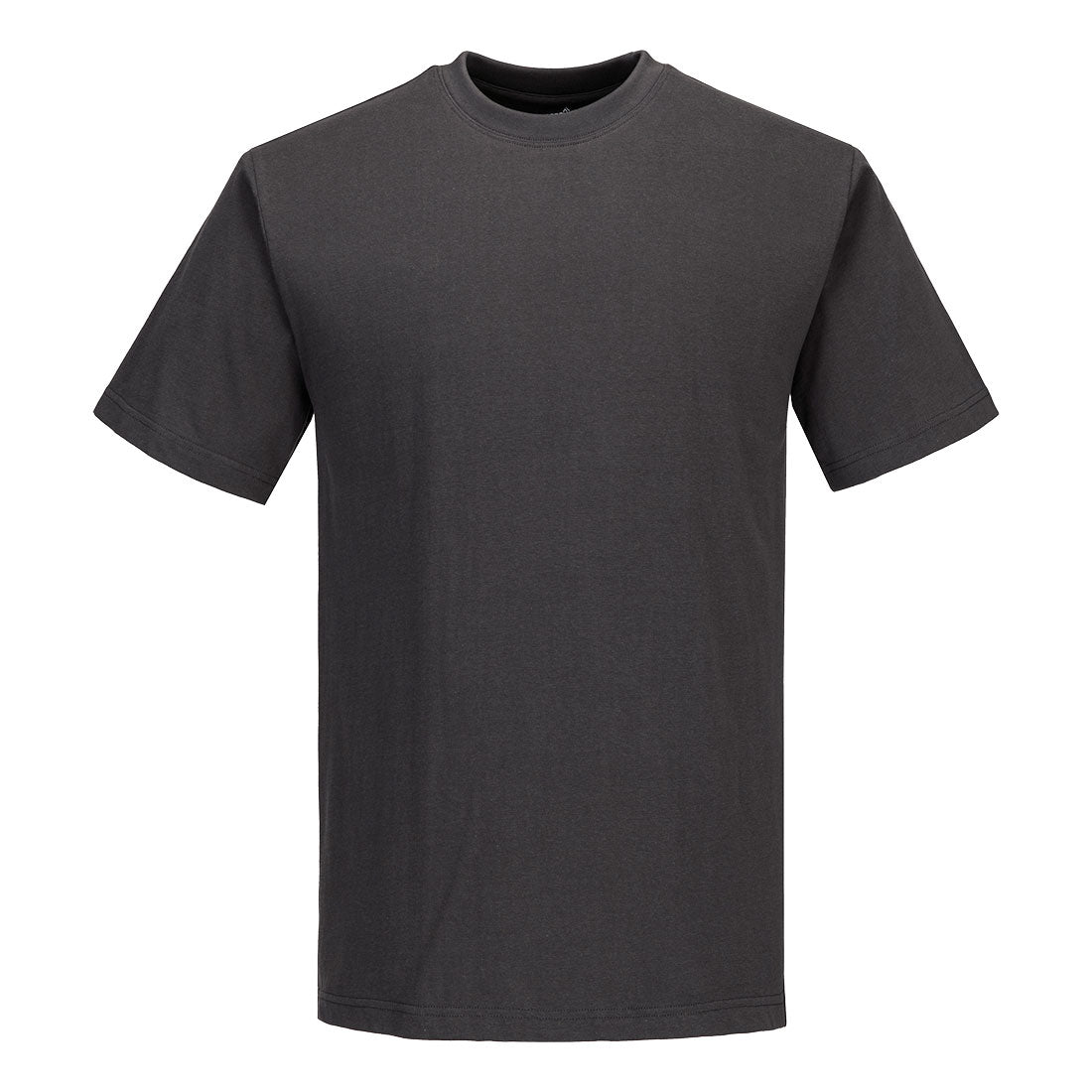 Premium T-Shirt Turin - Metallgrau (MGR)