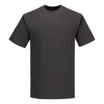 Premium T-Shirt Turin - Metallgrau (MGR)